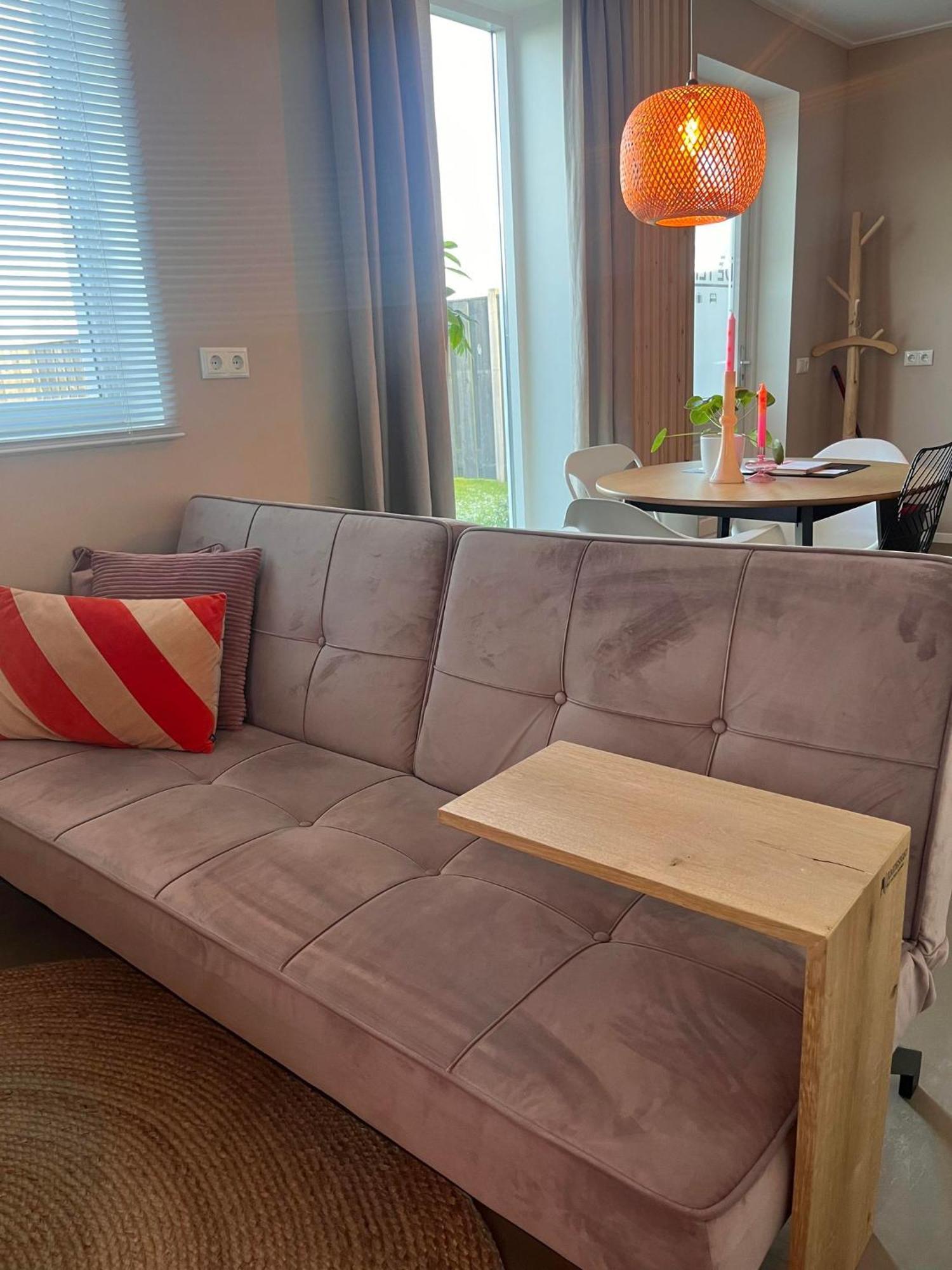 B&B De Terpen Dokkum Luaran gambar